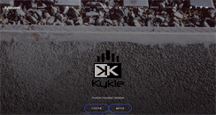 Desktop Screenshot of kykinfolks.com